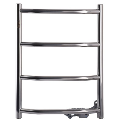 Рушникосушарка UNIO LT EU 500-400-4 Драбинка Трапеція електро Рушникосушарка UNIO LT EU 500-400-4 Драбинка Трапеція електро