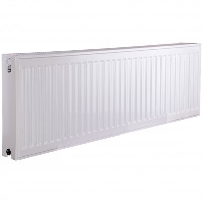 Радіатор сталевий 22/400х1100 бок EMTAS Радіатор сталевий 22/400х1100 бок EMTAS