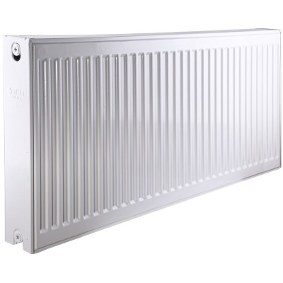 Радіатор сталевий 22/500х1100 бок KALITE