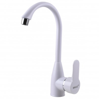 Змішувач для кухні BRAVO BR-00-203L термостійкий ABS пластик Змішувач для кухні BRAVO BR-00-203L термостійкий ABS пластик