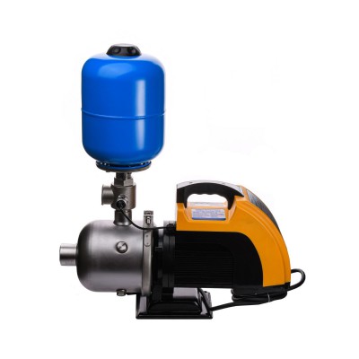 Насосна станція Optima PRIME OP25WHBL4-30 з інтел. част.перетв, на базі багатост. насоса + бак 5л Насосна станція Optima PRIME OP25WHBL4-30 з інтел. част.перетв, на базі багатост. насоса + бак 5л