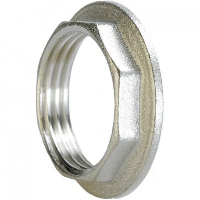 Контргайка-шайба 1/2″В нікельована А1209А(нк) Контргайка-шайба 1/2″В нікельована А1209А(нк)