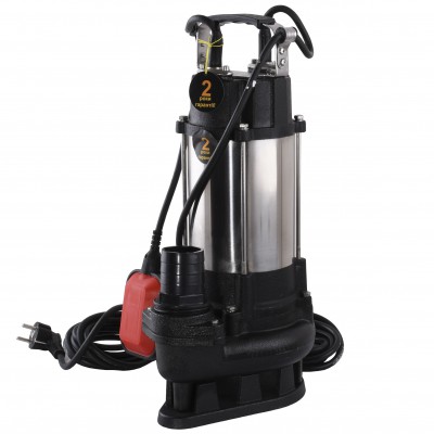 Насос фекальний Optima V 1100 1.1кВт Насос фекальний Optima V 1100 1.1кВт