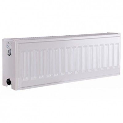 Радіатор сталевий 22/200x600 бок TERRA teknik Радіатор сталевий 22/200x600 бок TERRA teknik