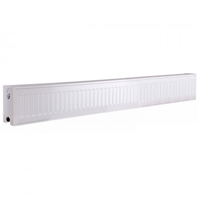 Радіатор сталевий 22/200х1600 бок TERRA teknik Радіатор сталевий 22/200х1600 бок TERRA teknik