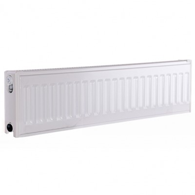 Радіатор сталевий 11/200x800 бок TERRA teknik Радіатор сталевий 11/200x800 бок TERRA teknik