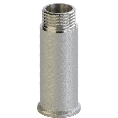 Подовжувач 1/2″ВЗ 40мм нікельований А3506Анк