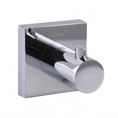 Гачок одинарний SONIA LINE 179671 Гачок одинарний SONIA LINE 179671