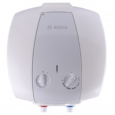 Водонагрівач Bosch Tronic 2000 TR 2000 10 B / 10л 1500W (над мийкою) Водонагрівач Bosch Tronic 2000 TR 2000 10 B / 10л 1500W (над мийкою)