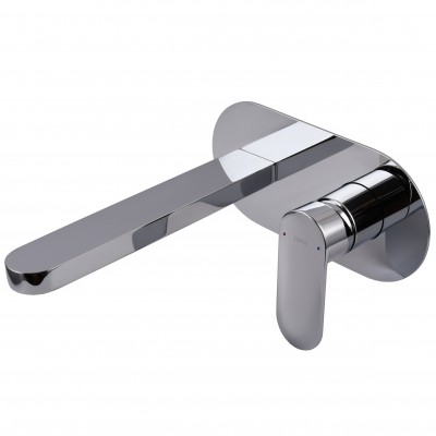 Змішувач для умивальника TOPAZ BARTS TB-07225-H36 вбудований у стіну, cartridge D35 Змішувач для умивальника TOPAZ BARTS TB-07225-H36 вбудований у стіну, cartridge D35