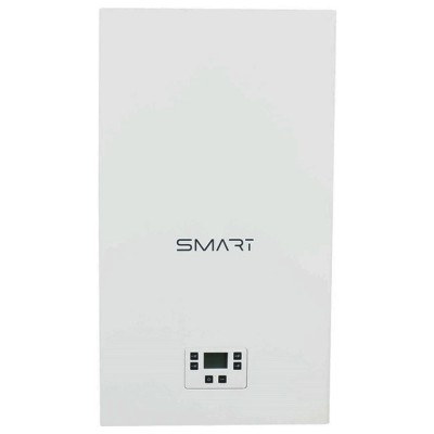 Котел газовий ITALTHERM SMART 25 F турбо, двоконтурний + коакс. димохід Котел газовий ITALTHERM SMART 25 F турбо, двоконтурний + коакс. димохід