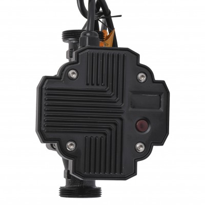 Насос циркуляційний енергоощадний Optima PRIME HBG 25-140AUTO 180мм Насос циркуляційний енергоощадний Optima PRIME HBG 25-140AUTO 180мм