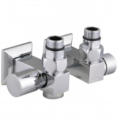 Набір Кран вентильний кутовий з американкою SOLOMON LUX 1/2″CUBE CHROM 8888_ТЕН (1уп.) Набір Кран вентильний кутовий з американкою SOLOMON LUX 1/2″CUBE CHROM 8888_ТЕН (1уп.)