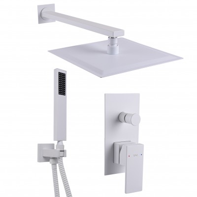 Душова система вбудована TOPAZ ODISS TO-18205-H66-WW