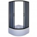 Душова кабіна півкругла WARTA H90GB BRAVO (2уп.)