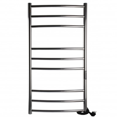 Рушникосушарка UNIO LDE ЕU 1000-500-9 Драбинка Дуга Еліт електро Рушникосушарка UNIO LDE ЕU 1000-500-9 Драбинка Дуга Еліт електро