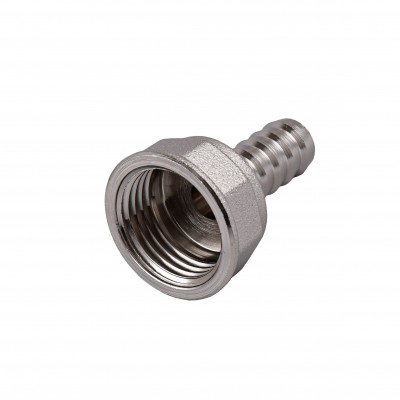 Штуцер 1/2″В 10мм нікельований NU3E1S OPTIMUM Штуцер 1/2″В 10мм нікельований NU3E1S OPTIMUM