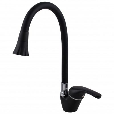 Змішувач для кухні Globus Lux Solly GLSO-0203SA-10-B01