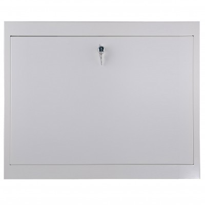 Колекторна шафа внутрішня ЕСО PRO ШКВ-05 575x965x110 (8-9)