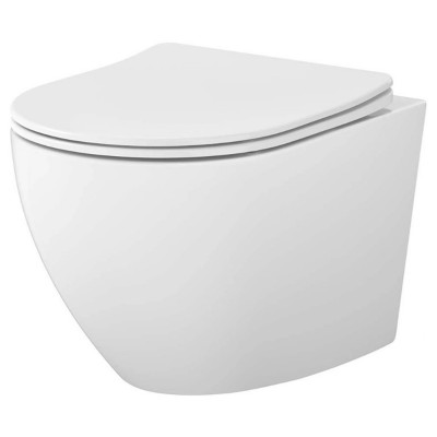 CET С502 DESSE VORTEX ОВАЛЬНИЙ З ДЮРОПЛАСТОВИМ СИДІННЯМ SOFT CLOSE CET С502 DESSE VORTEX ОВАЛЬНИЙ З ДЮРОПЛАСТОВИМ СИДІННЯМ SOFT CLOSE