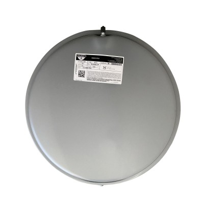 Бак Zilmet oem-pro для монтажу в котли плоский Арт. 521 8л 3bar D. 392 СІРИЙ 3/8″ ( 13C0000826 ) Бак Zilmet oem-pro для монтажу в котли плоский Арт. 521 8л 3bar D. 392 СІРИЙ 3/8″ ( 13C0000826 )