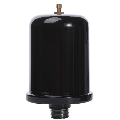 Гідроакумулятор 2л, чорний