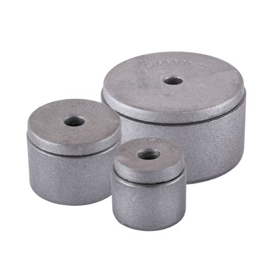 Насадка для паяльника Ф40 мм Насадка для паяльника Ф40 мм