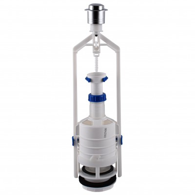 Зливний клапан K.K.POL Stop BIS(350/ZSS/211-00-T1) Зливний клапан K.K.POL Stop BIS(350/ZSS/211-00-T1)