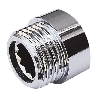 Подовжувач SOLOMON 1/2″ хром 10мм 6105 Подовжувач SOLOMON 1/2″ хром 10мм 6105