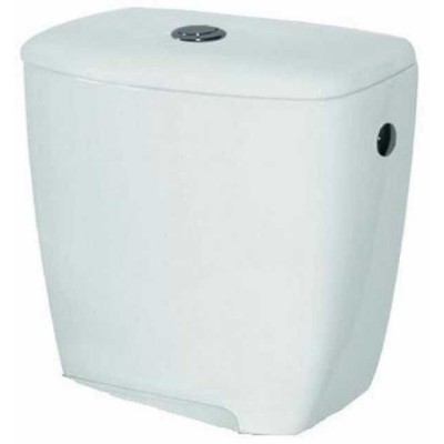 Бачок компакта Cersanit KORAL К011 низ без арматури Бачок компакта Cersanit KORAL К011 низ без арматури