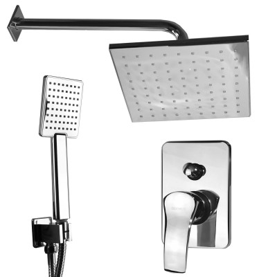 Душова система вбудована Globus Lux QUEENSLAND GLQU-0205S