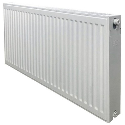 Радіатор сталевий 22/500x800 бок KALDE Радіатор сталевий 22/500x800 бок KALDE