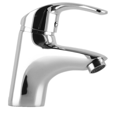 Змішувач для умивальника DOMINO ACCENT DAC-401 Змішувач для умивальника DOMINO ACCENT DAC-401