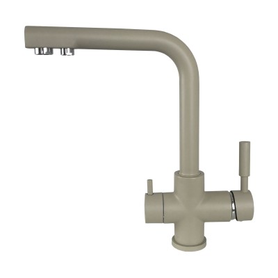 Змішувач для кухні під осмос Globus Lux LAZER GLLR-0888-4-COLORADO Змішувач для кухні під осмос Globus Lux LAZER GLLR-0888-4-COLORADO