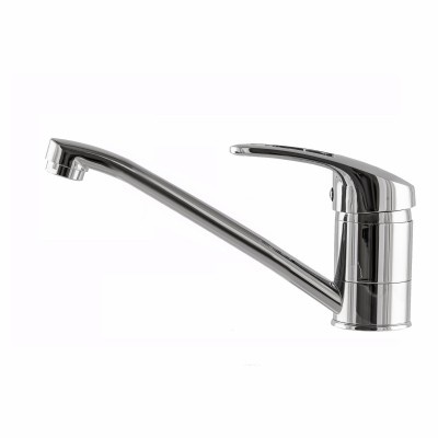 Змішувач для кухні Globus Lux Caprice GLCA-0203 латунь, на гайці Змішувач для кухні Globus Lux Caprice GLCA-0203 латунь, на гайці