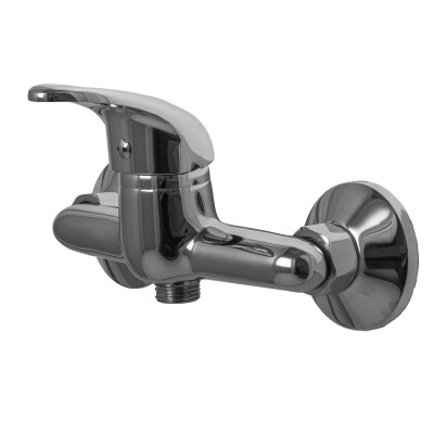 Змішувач для душу Globus Lux Sena GLS-105 Змішувач для душу Globus Lux Sena GLS-105