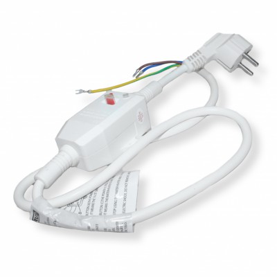 Дріт з ПЗВ ARISTON (10А 1,0М) 65150868