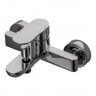 Змішувач для ванни TOPAZ BARTS TB 07101-H36 Змішувач для ванни TOPAZ BARTS TB 07101-H36