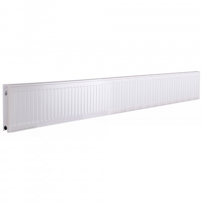 Радіатор сталевий 21/300х2200 низ-справа/бок EMTAS (без клапана OUTER) Радіатор сталевий 21/300х2200 низ-справа/бок EMTAS (без клапана OUTER)