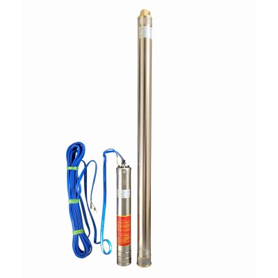 Насос свердловинний з підв, стійк, до піску 3″ OPTIMA 3SDm1,8/39 1,1 кВт 159м +пульт+кабель 15м NEW Насос свердловинний з підв, стійк, до піску 3″ OPTIMA 3SDm1,8/39 1,1 кВт 159м +пульт+кабель 15м NEW