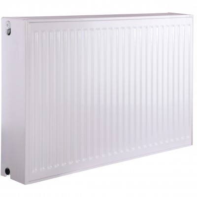 Радіатор сталевий 33/600x900 бок EMTAS Радіатор сталевий 33/600x900 бок EMTAS