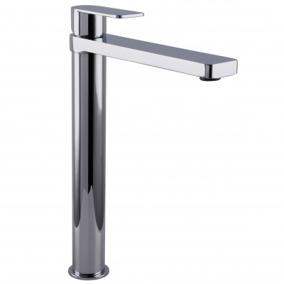 Змішувач для умивальника TOPAZ SARDINIA TS 08203-H18 Змішувач для умивальника TOPAZ SARDINIA TS 08203-H18