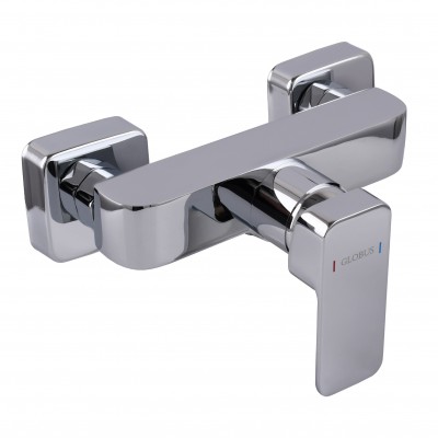 Змішувач для душу Globus Lux Milano GLM-0105N