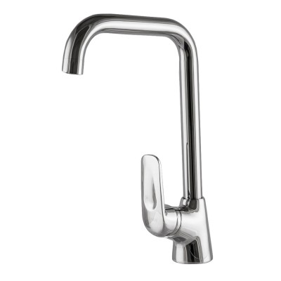 Змішувач для кухні Globus Lux Koln GLK-0203L Змішувач для кухні Globus Lux Koln GLK-0203L