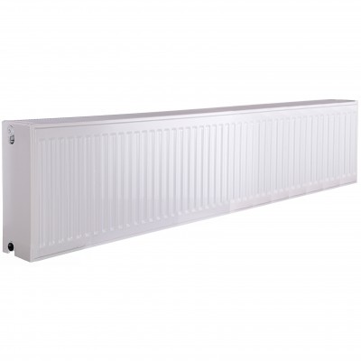 Радіатор сталевий 33/400х1600 бок TERRA Teknik Радіатор сталевий 33/400х1600 бок TERRA Teknik