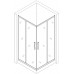 Душова кабіна квадратна ODRA L90FS (L90) BRAVO (2уп.)