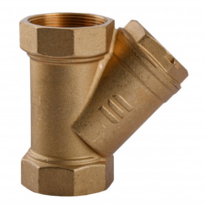 Фільтр грубого очищення SELBA 2″ SL1512