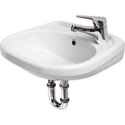 Умивальник Cersanit EKO 35 правий Умивальник Cersanit EKO 35 правий