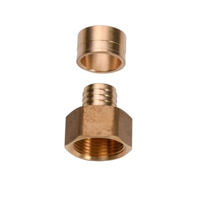 Муфта натяжна внутрішня ISOLTUBEX 25x1″ EHCC251