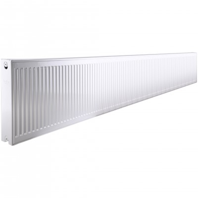 Радіатор сталевий 22/500х3000 низ-справа/бок KALITE (без клапана OUTER) Радіатор сталевий 22/500х3000 низ-справа/бок KALITE (без клапана OUTER)